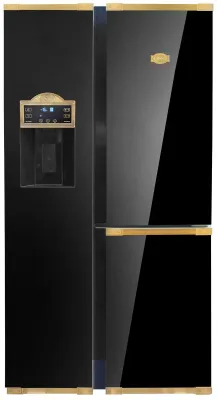 Kaiser KS 90300 AD Bio Side-by-Side Kühlschrank – 538 L – NEU OVP