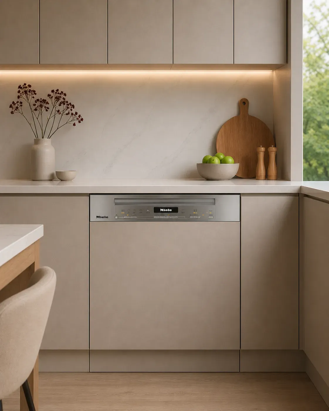 Miele G 7210 SCi Geschirrspüler | 14 Maßgedecke | AutoOpen | Köln