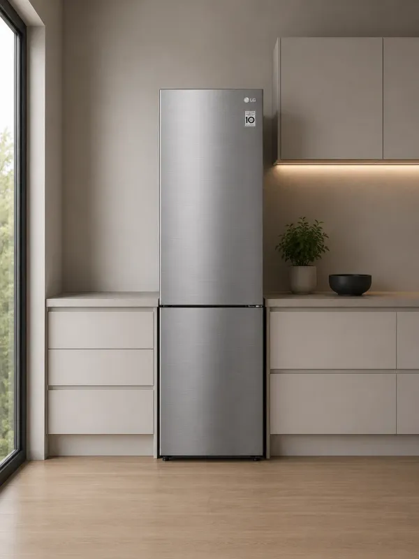 LG GBP62PZNAC Kühl-Gefrierkombination | Köln