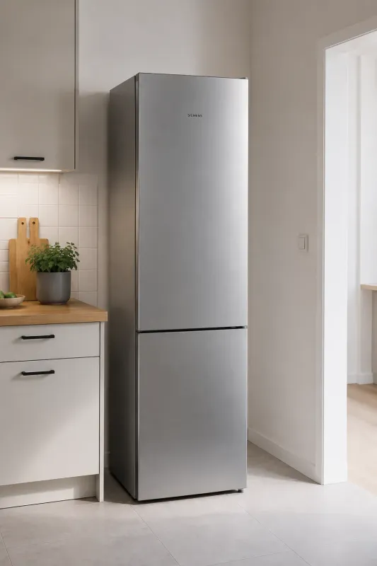 Siemens KG39N2LCF Kühl-Gefrierkombination | 363 L | NoFrost
