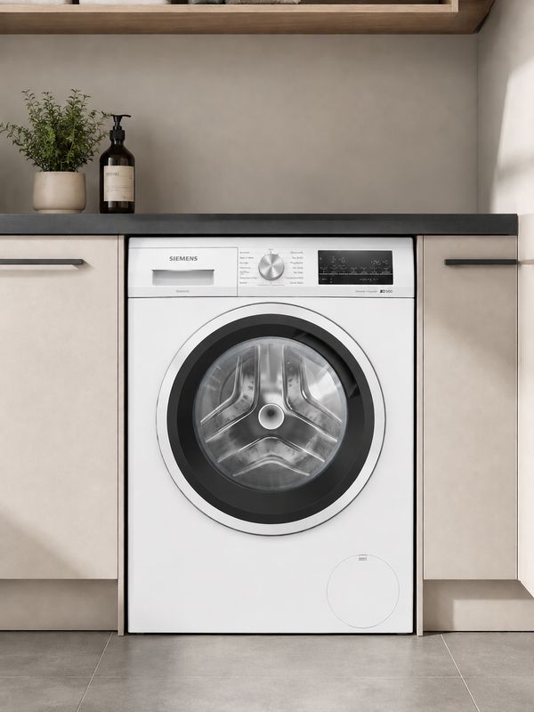 Siemens WU14UT42 Waschmaschine | 9 kg | A | AquaStop