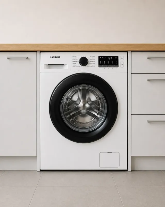 Samsung WW8ET4048CE Waschmaschine | 8 kg