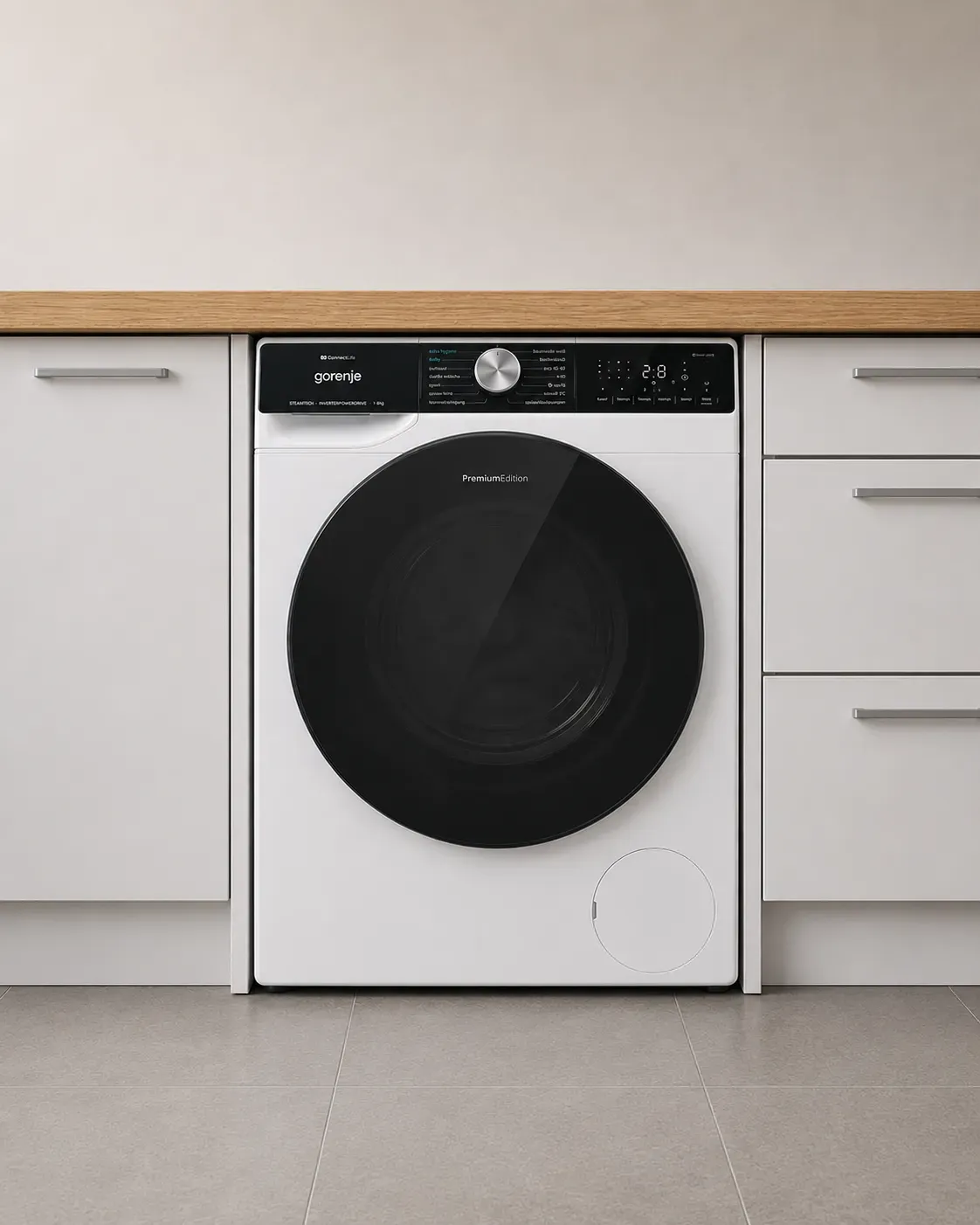 Gorenje WNS14AAT3 Waschmaschine