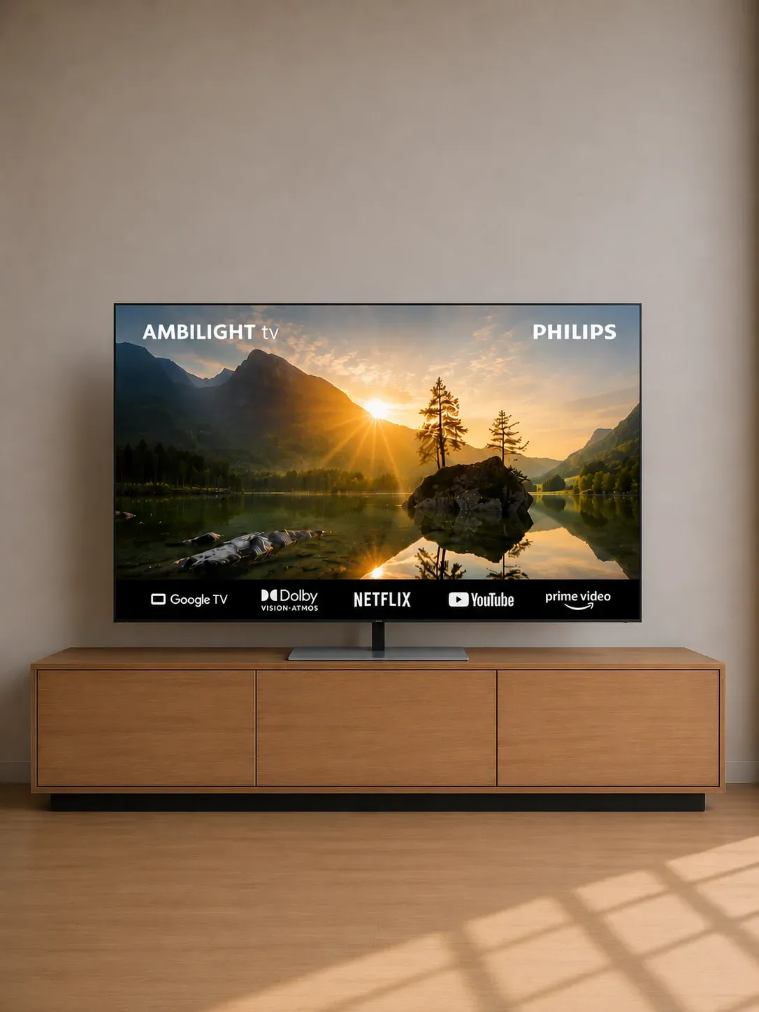 Philips 65OLED959 OLED TV kaufen neu