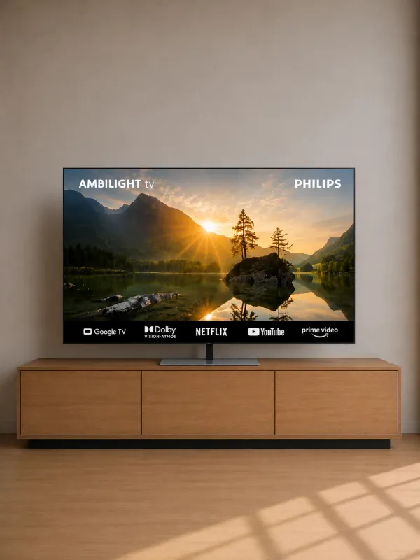 Philips 65OLED959 OLED TV kaufen neu