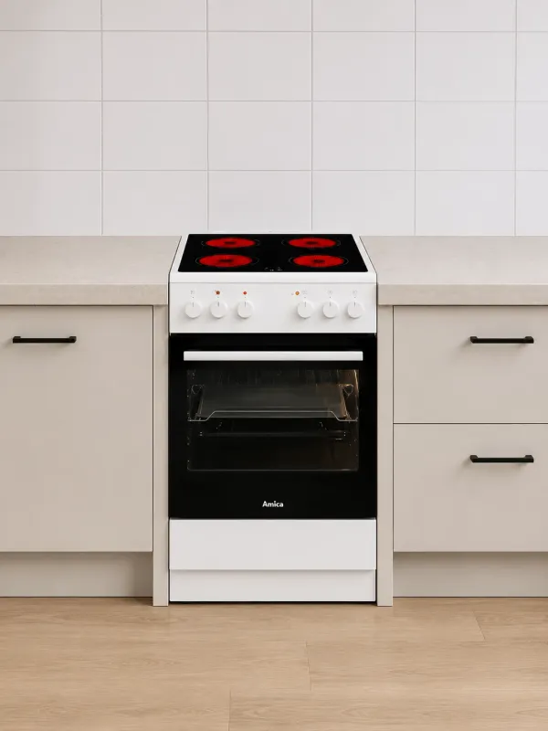 Amica SHC 903 031 W Standherd kaufen sofort