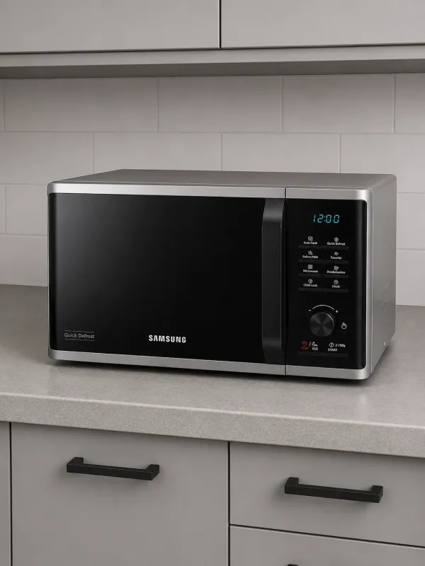 Samsung MS23K3515AS Mikrowelle 
