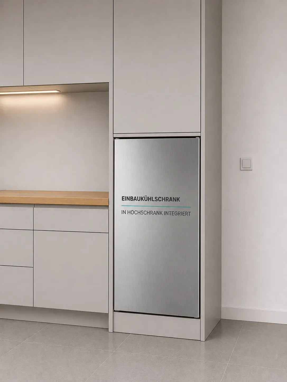 Siemens KI42LVFE0 iQ300 Einbaukühlschrank kaufen sofort 