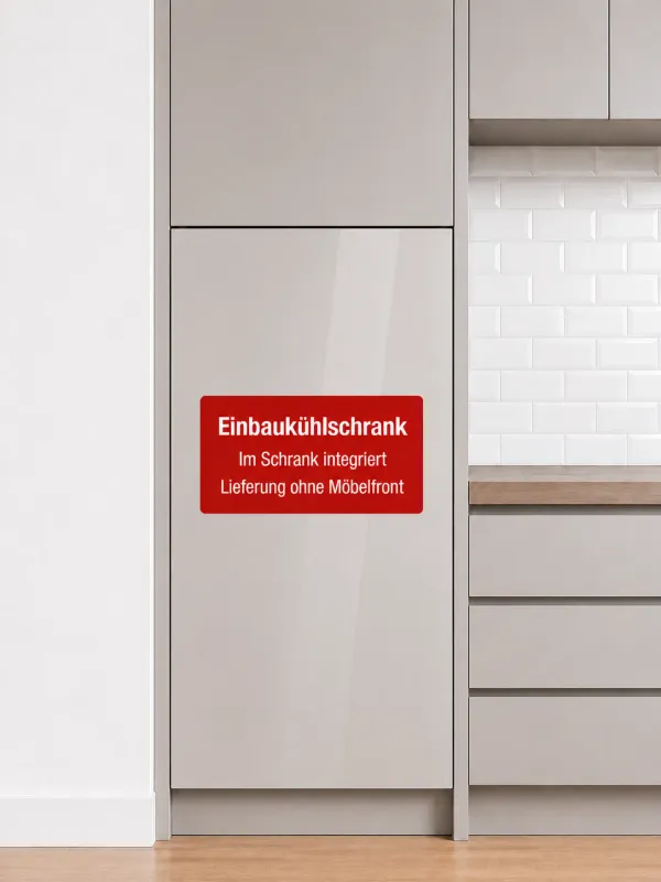 AEG TSF5O12ES Einbaukühlschrank – 188 L - NEU AEG TSF5O12ES Einbaukühlschrank kaufen sofort in Köln