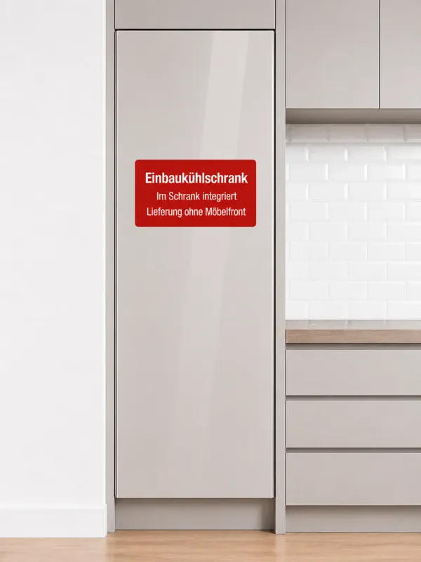 Bosch KIR81AFE0 Serie 6 Einbaukühlschrank kaufen sofort in Köln 