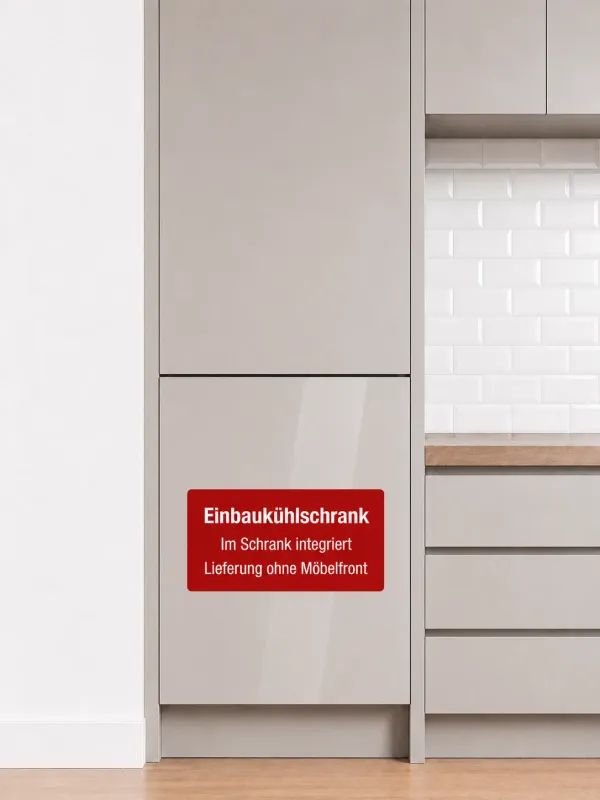 AEG TSF5O88WDF Einbaukühlschrank kaufen sofort