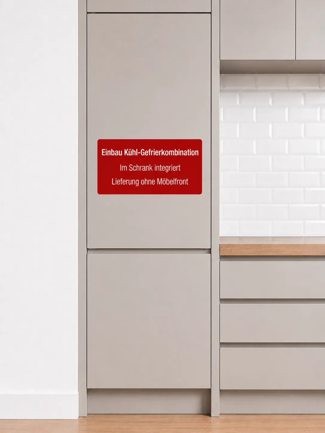 KOENIC KBK 17711 E DOD NF Einbau Kühl-Gefrierkombination kaufen sofort in Köln