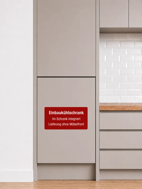 KOENIC KBK 8811 E DOD Einbaukühlschrank sofort kaufen