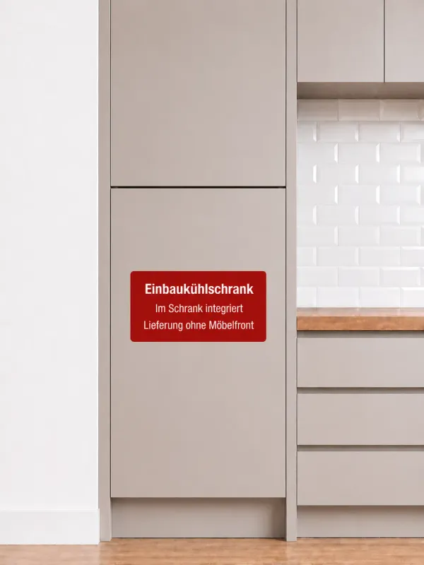 SIEMENS KI42LADD1 Einbaukühlschrank – 187 L - NEU SIEMENS KI42LADD1 Einbaukühlschrank kaufen sofort