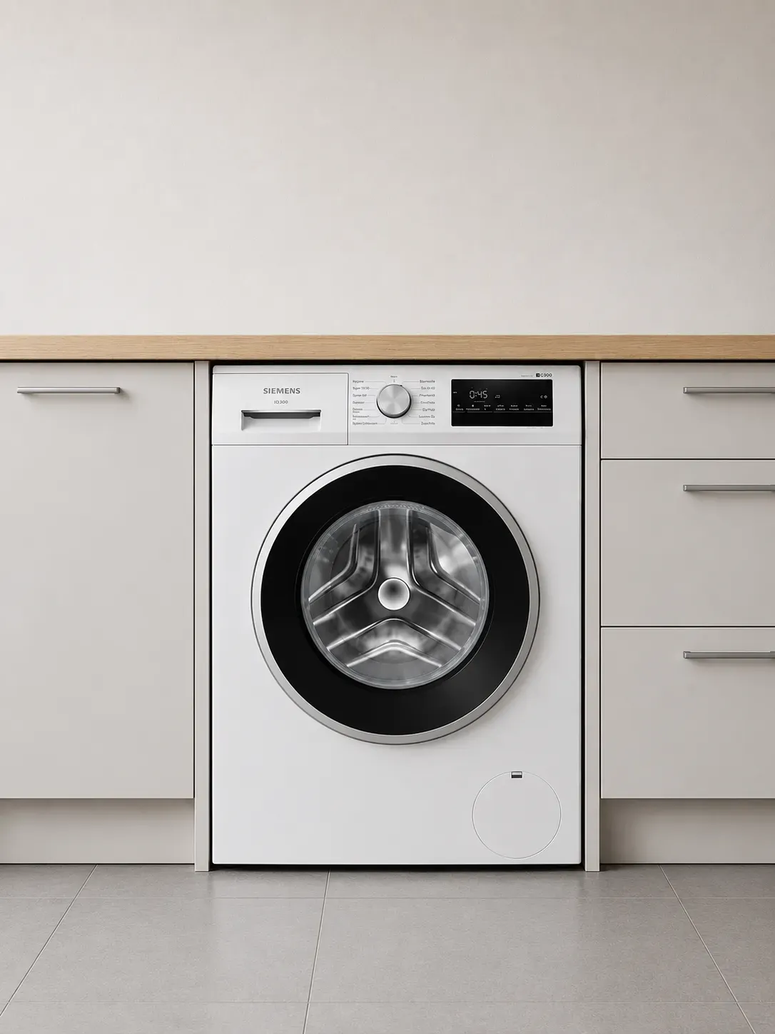 SIEMENS WM14NKECO5 iQ300 Waschmaschine kaufen sofort in Köln