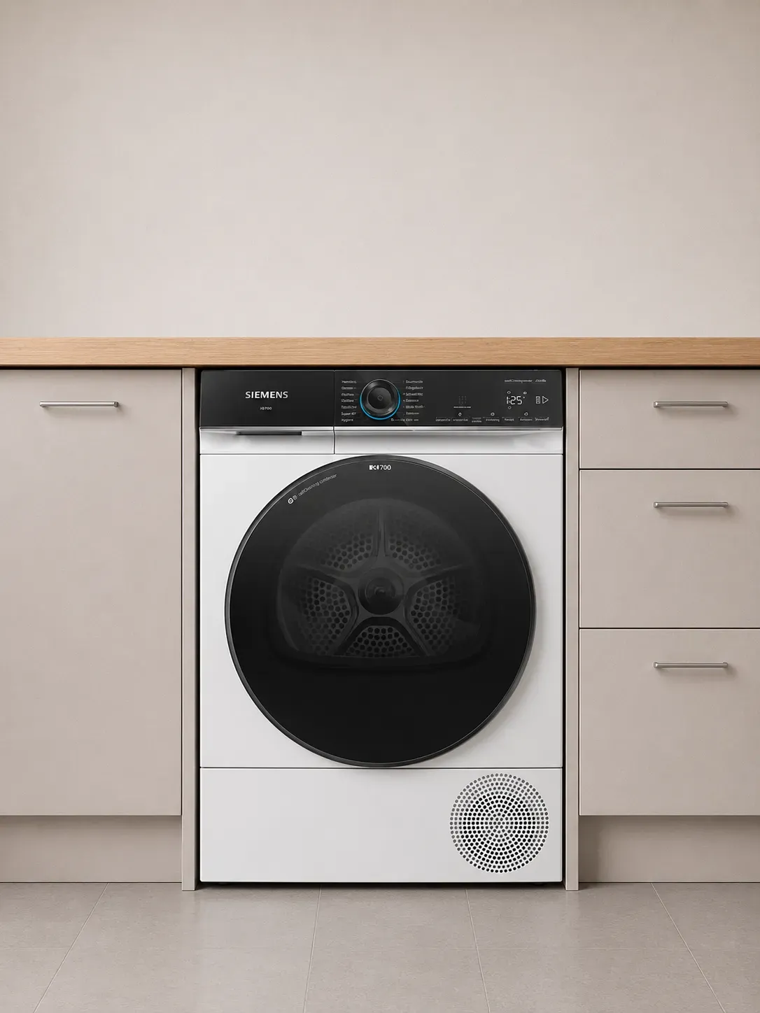 SIEMENS WQ46B2DFCB Wärmepumpentrockner - 9 kg - NEU und günstig in Köln