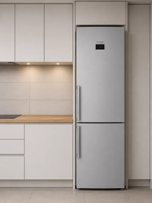 BOSCH KGN39AIBT Kühlgefrierkombination - 363 L - NEU und günstig kaufen Köln