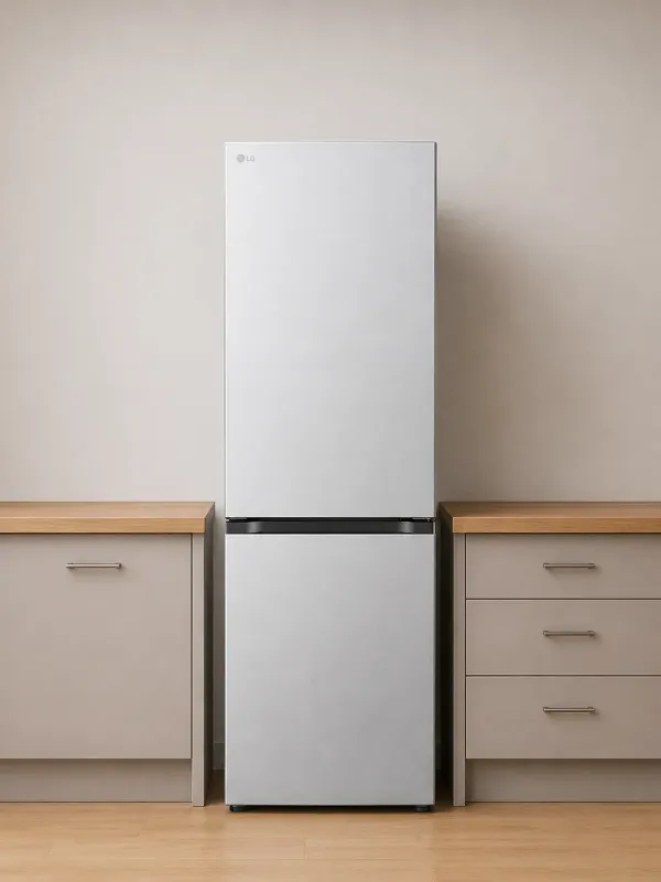 LG GBV5140AMB Kühlgefrierkombination - 344 L - NEU und günstig kaufen in Köln
