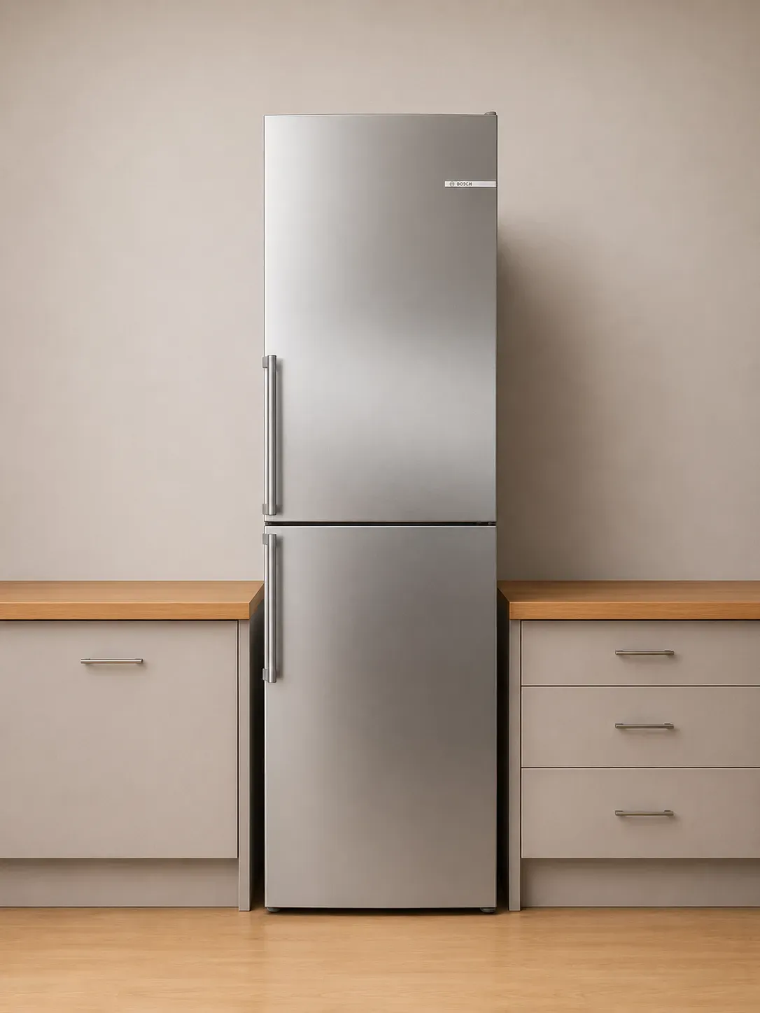 BOSCH KGN36VICT Kühlgefrierkombination - 321 L - NEU und günstig in Köln sofort kaufen