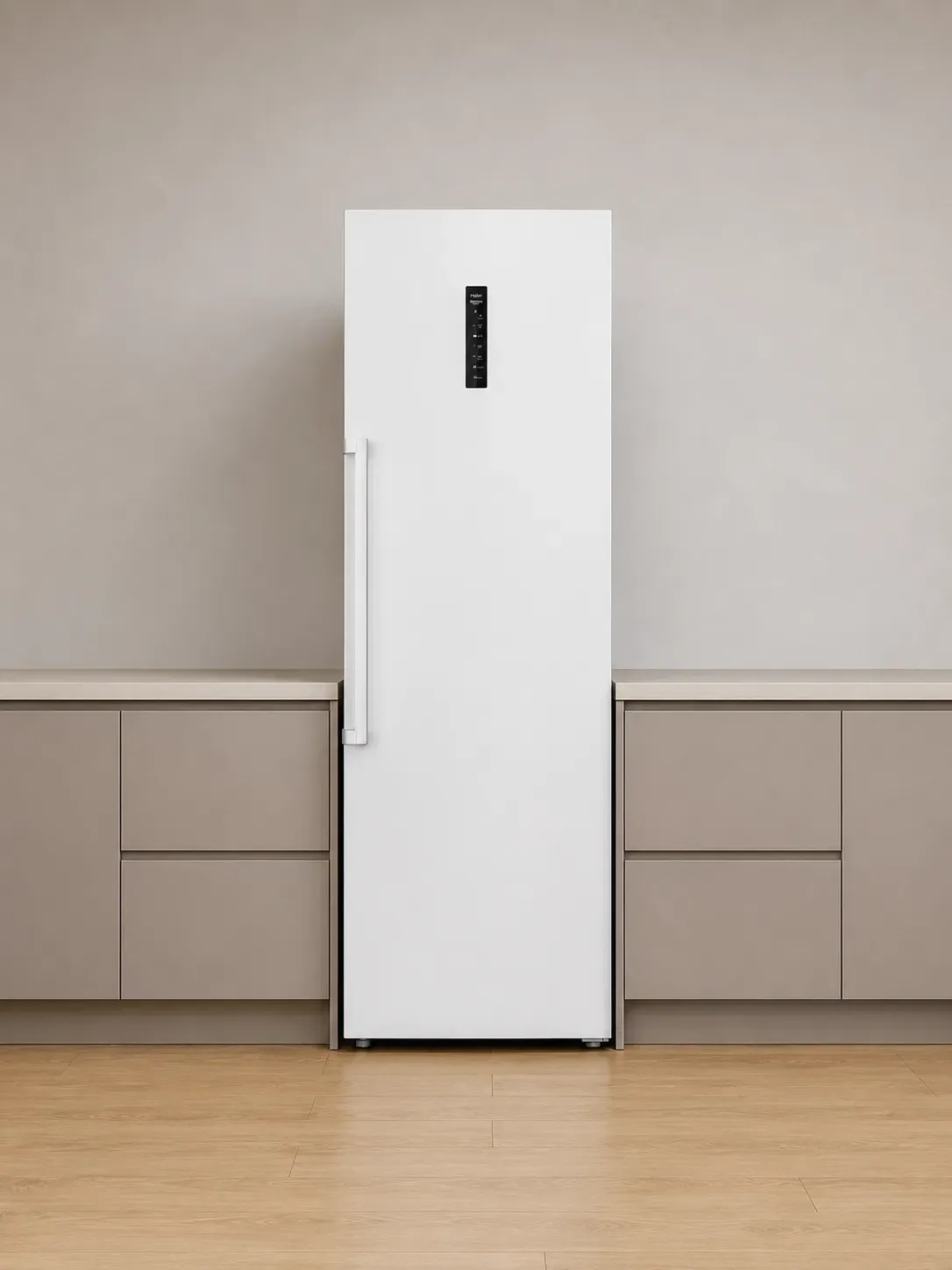 HAIER H3F-320WTAAU1 Gefrierschrank - 330 L - NEU 