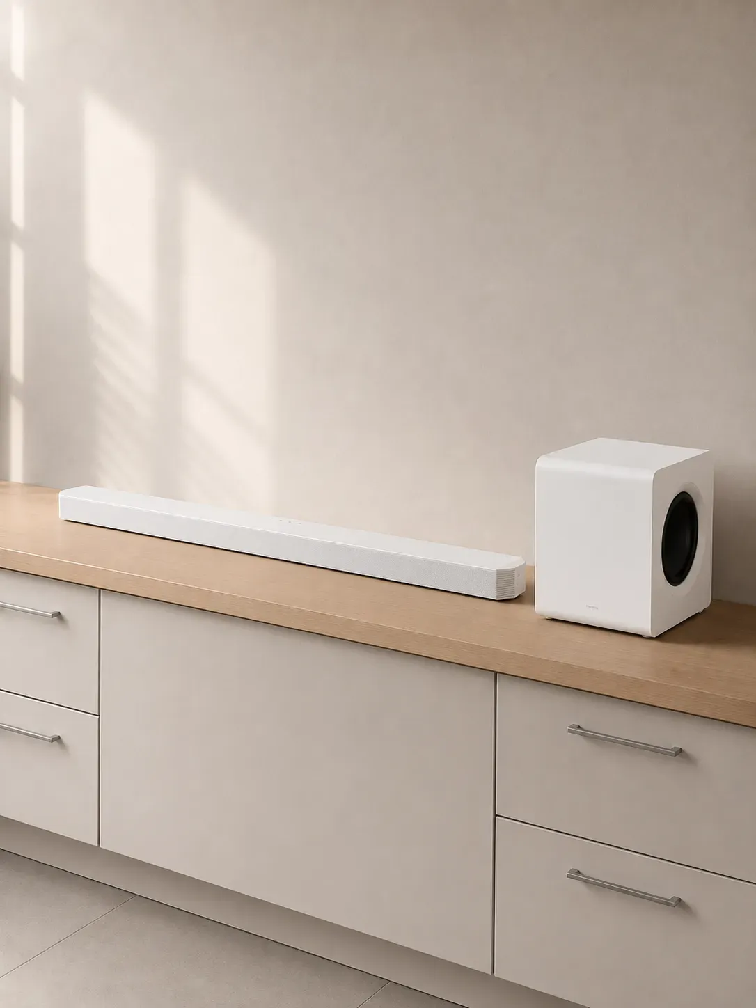 SAMSUNG HW-S811D Soundbar - NEU Originalverpackt 30% günstiger - kaufen sofort in Köln