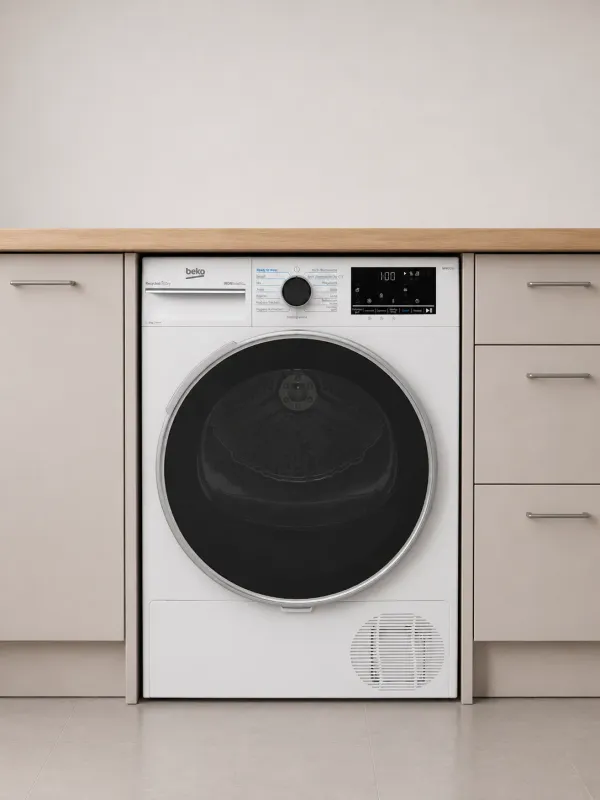 BEKO B5T4824IF Wärmepumpentrockner - NEU BEKO B5T4824IF Wärmepumpentrockner - NEU kaufen sofort in Köln günstig