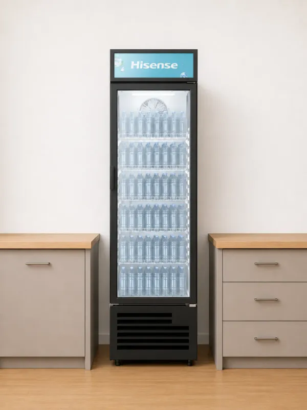 Hisense CPC271F7ABE Getränkekühlschrank – NEU günstig kaufen sofort in Köln 