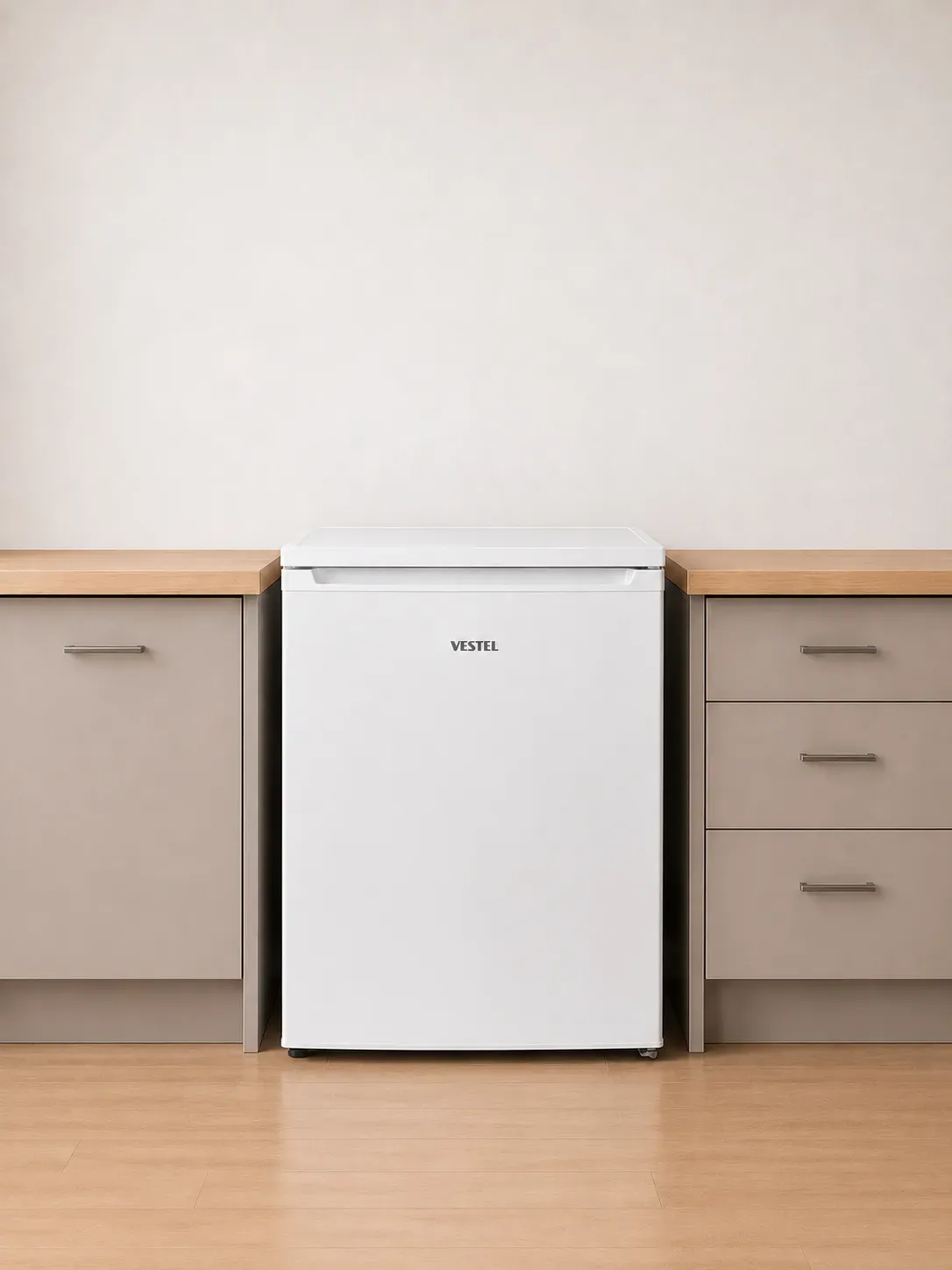 Vestel TT14021 Kühlschrank – NEU günstig kaufen sofort in Köln. Kleiner Kühlschrank mit Gefrierfach sofort verfügbar. 