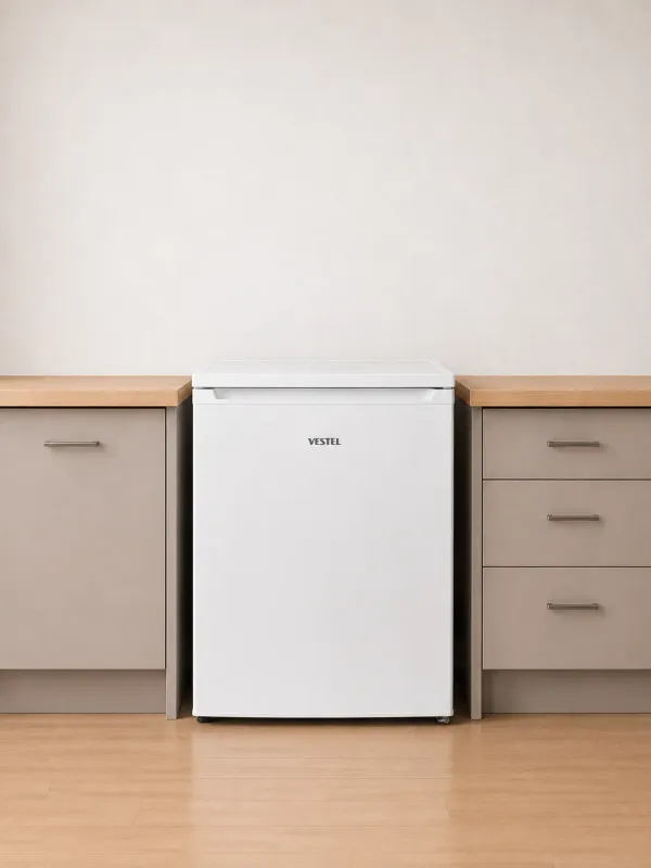 Vestel TT14021 Kühlschrank – NEU günstig kaufen sofort in Köln. Kleiner Kühlschrank mit Gefrierfach sofort verfügbar. 