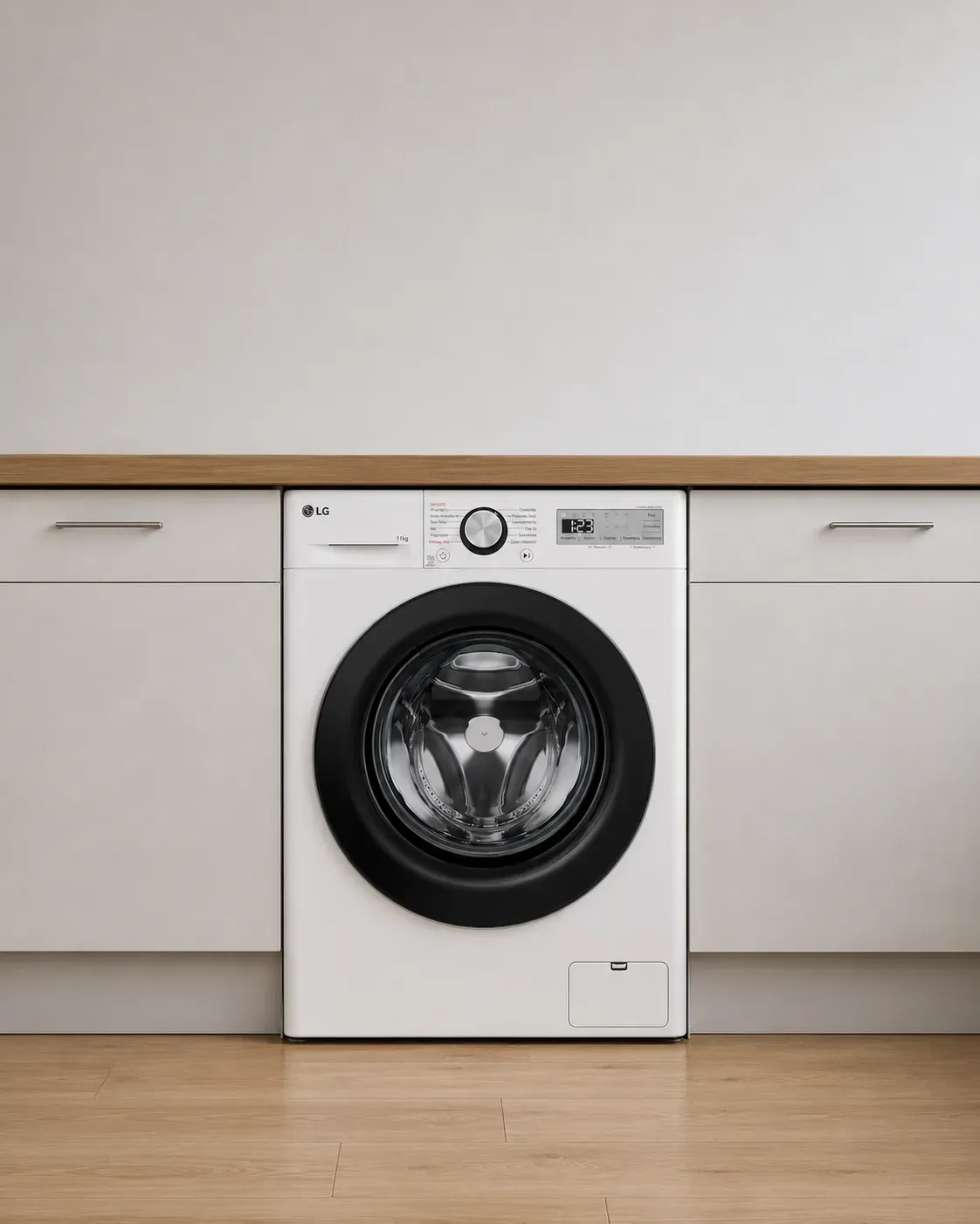 LG F4WR4911P Waschmaschine 11 kg – NEU original modern kaufen günstig in Köln sofort verfügbar 