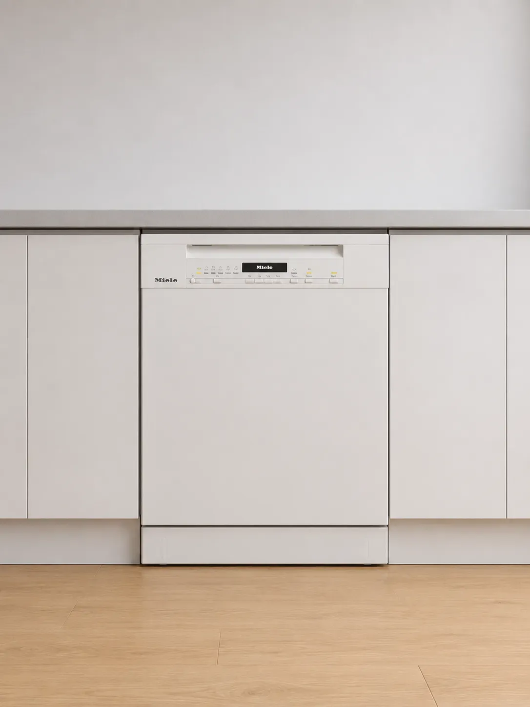 MIELE G 7210 SCU Geschirrspüler – NEU modern günstig kaufen sofort in Köln