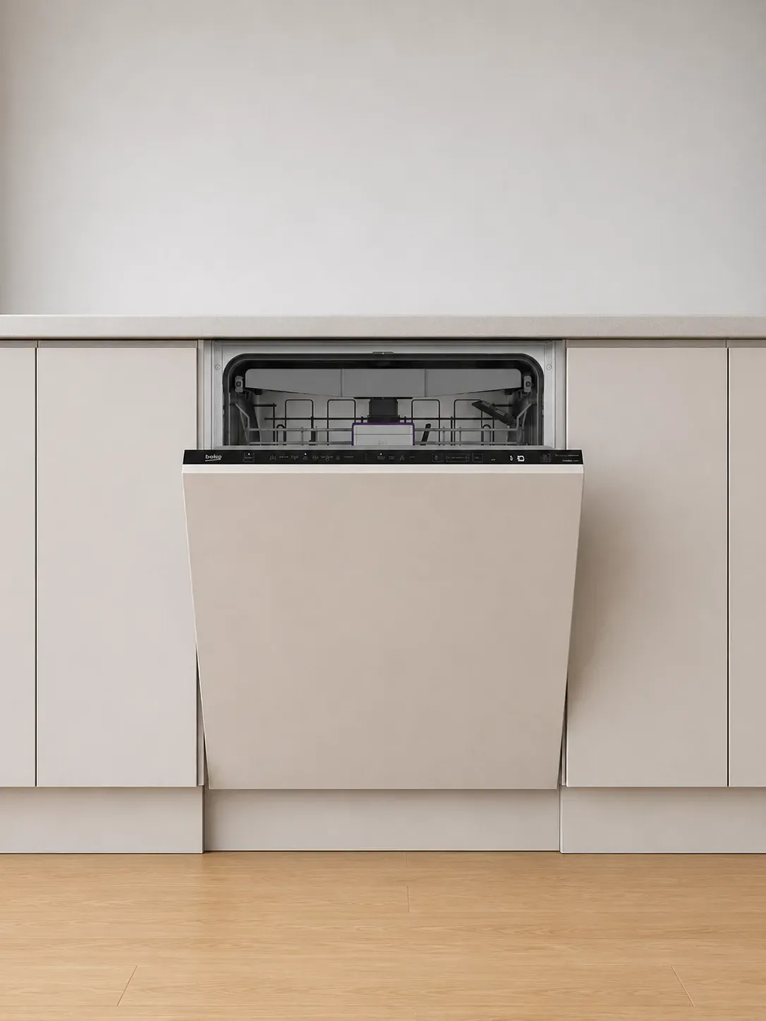 BEKO BDIN38561C Einbaugeschirrspüler – NEU Top Spülmaschine kaufen sofort mit Rabatt günstig in Köln 