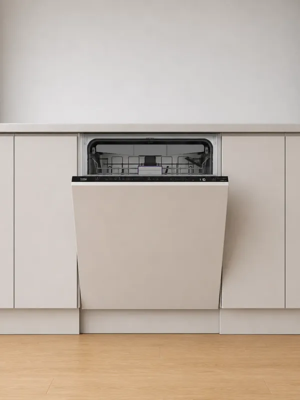 BEKO BDIN38561C Einbaugeschirrspüler – NEU BEKO BDIN38561C Einbaugeschirrspüler – NEU Top Spülmaschine kaufen sofort mit Rabatt günstig in Köln