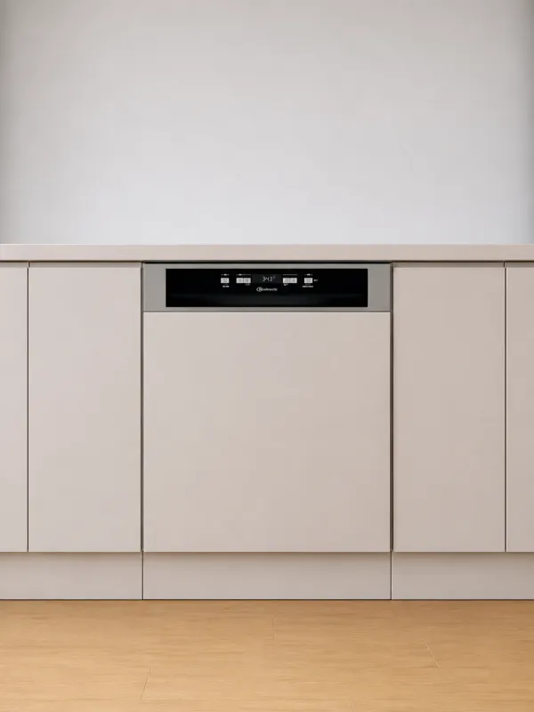 BAUKNECHT BKSV1 PAN Geschirrspüler – NEU BAUKNECHT BKSV1 PAN Geschirrspüler – NEU Top Spülmaschine teilintegrierte kaufen sofort mit Rabatt günstig in Köln
