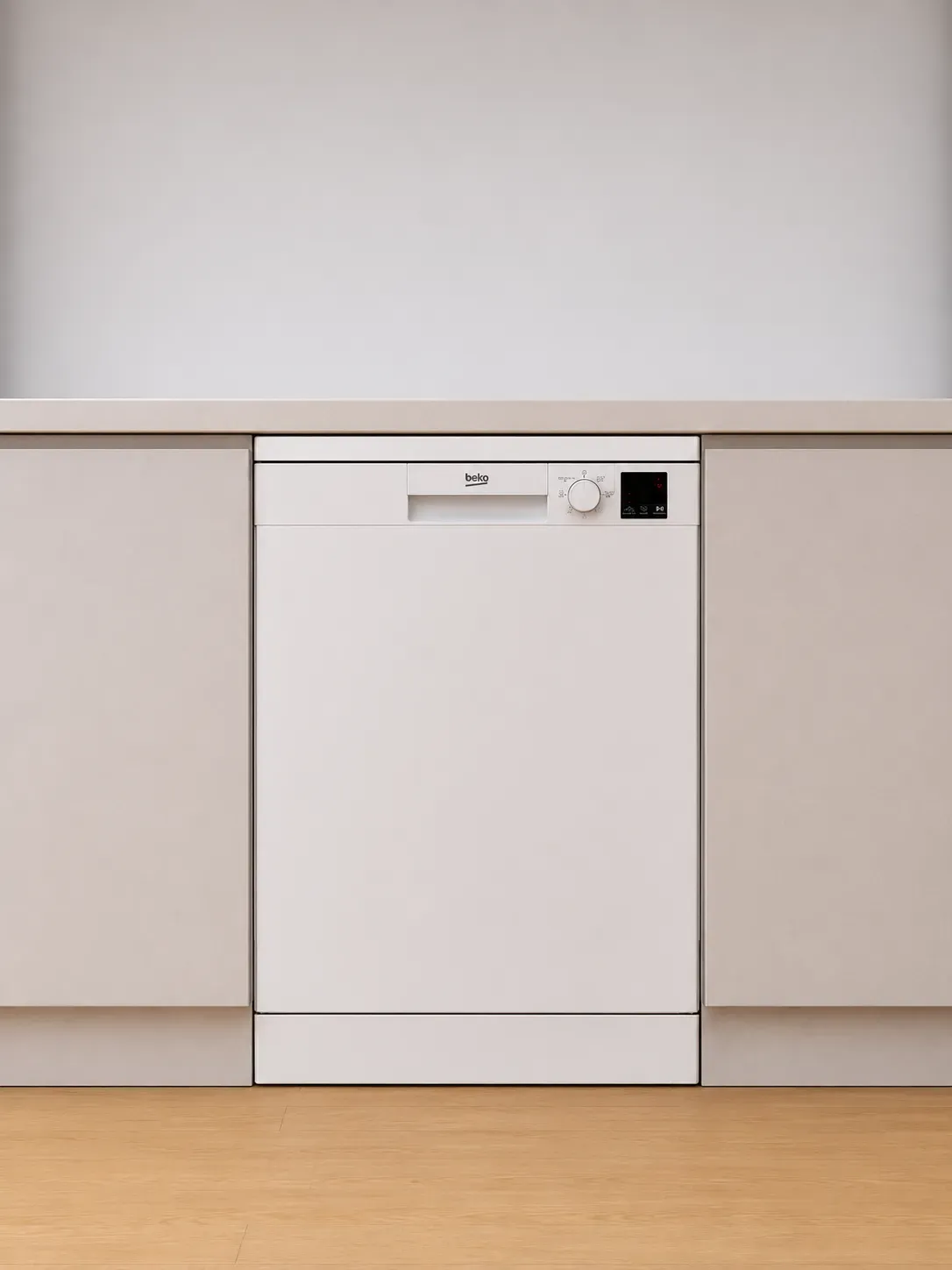 BEKO DFN04321W Geschirrspüler – NEU Top Spülmaschine sofort kaufen in Köln mit Rabatt günstig