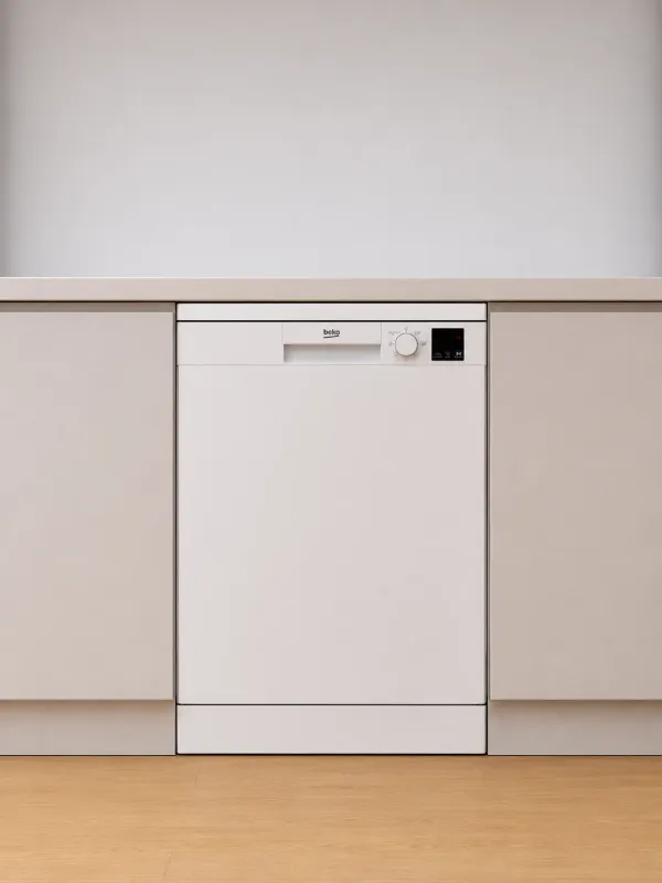 BEKO DFN04321W Geschirrspüler – NEU BEKO DFN04321W Geschirrspüler – NEU Top Spülmaschine sofort kaufen in Köln mit Rabatt günstig