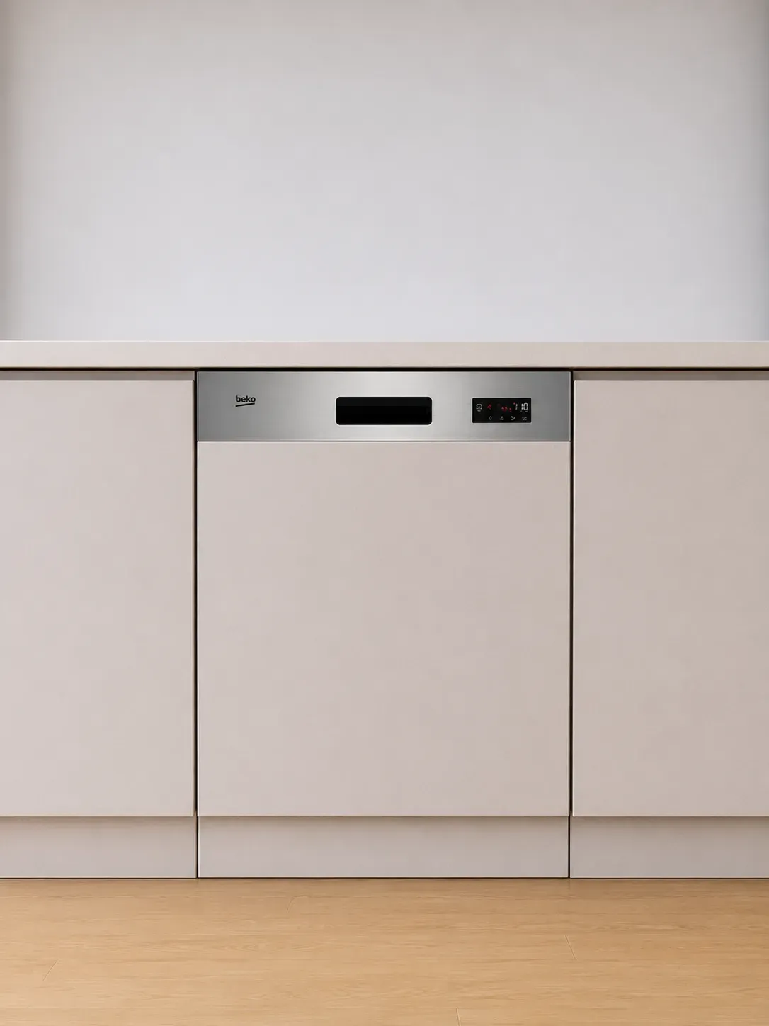 BEKO BDSN15430X Geschirrspüler – NEU moderne besste Spülmaschine dieses Jahrs kaufen sofort in Köln mit Rabatt günstig 