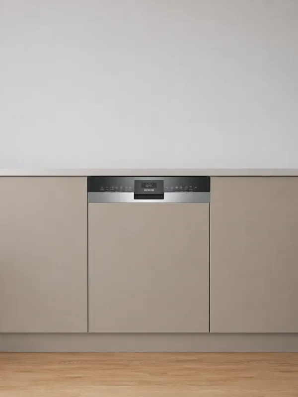 SIEMENS SN53ES14VE Geschirrspüler – NEU SIEMENS SN53ES14VE Geschirrspüler – NEU Teilintegriert kaufen sofort in Köln mit Rabatt günstig