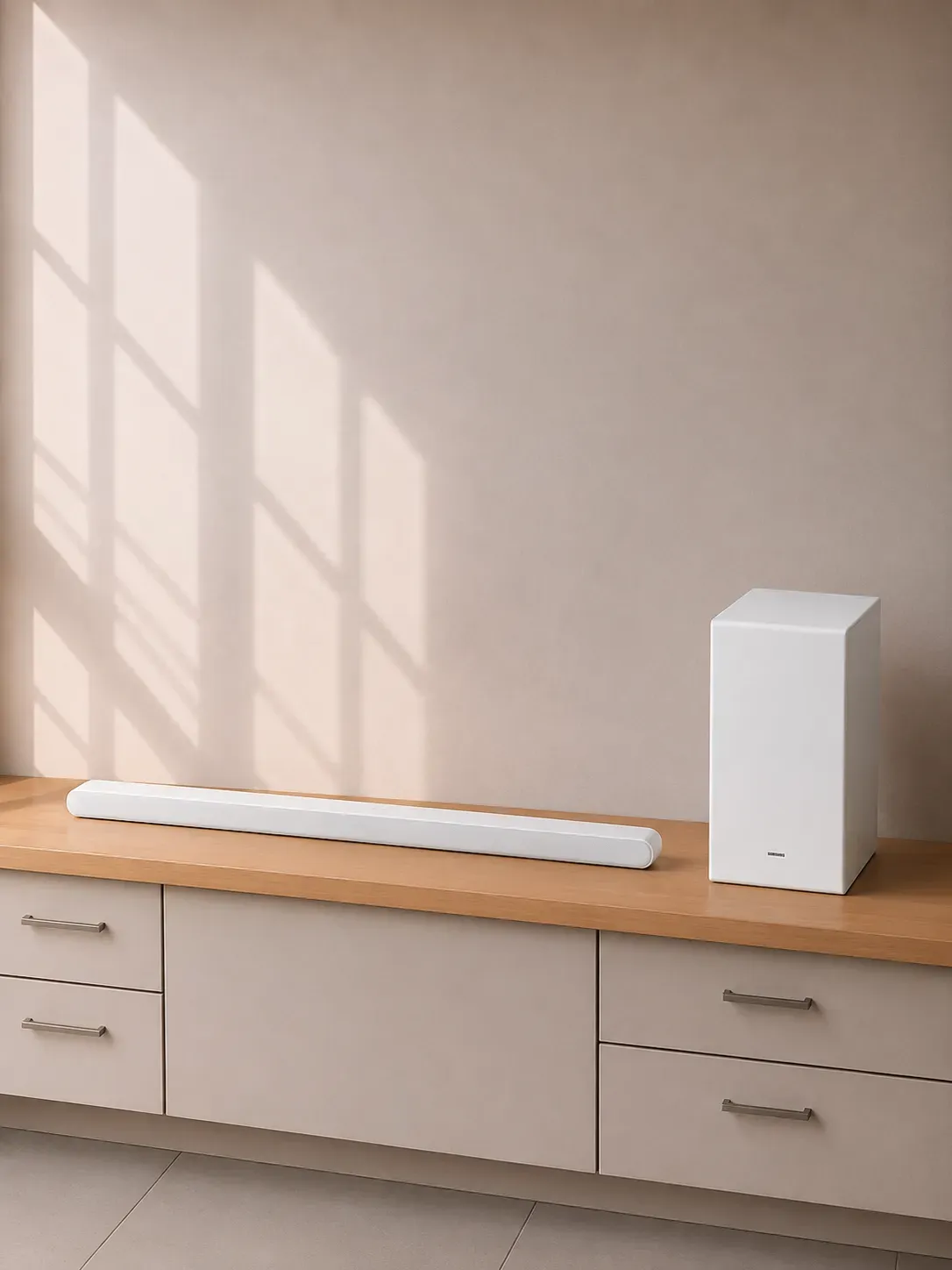 SAMSUNG HW-S711D Soundbar-Lautsprecher – NEU originalverpackt Top Preis kaufen günstig in Köln sofort 