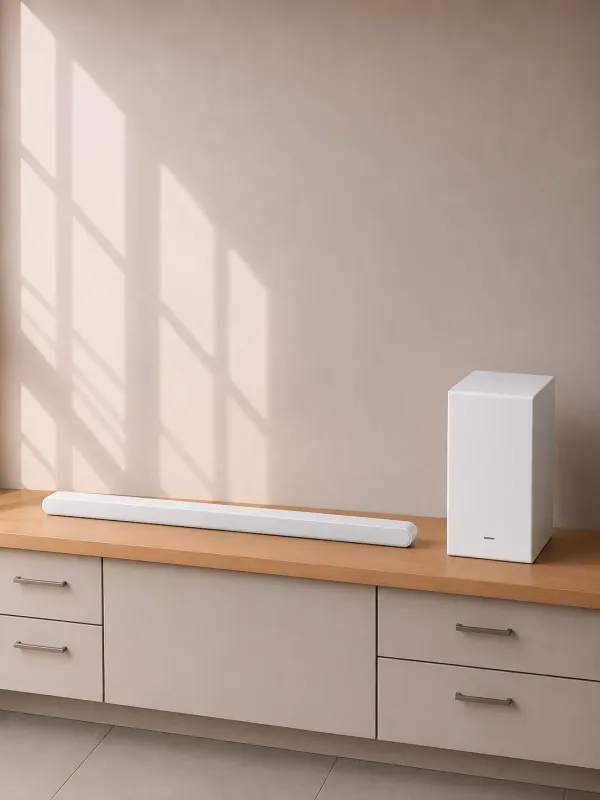 SAMSUNG HW-S711D Soundbar-Lautsprecher – NEU originalverpackt Top Preis kaufen günstig in Köln sofort 