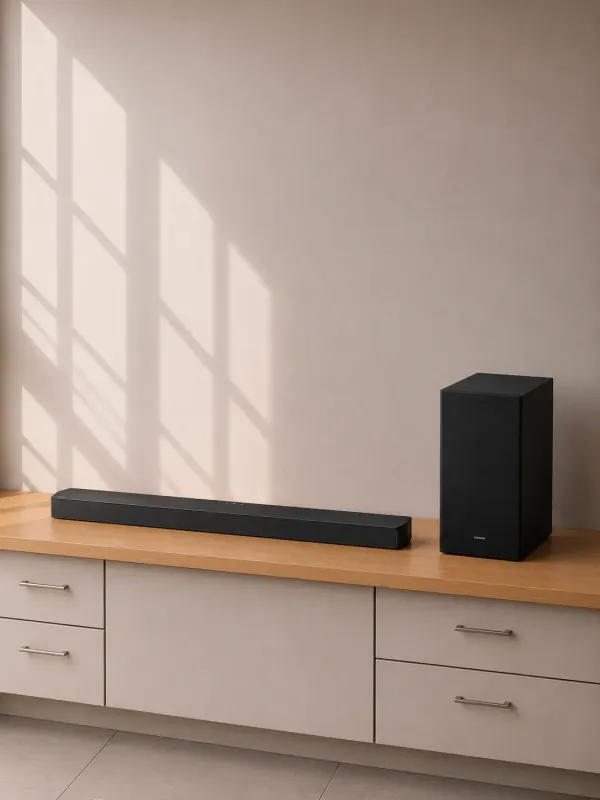 SAMSUNG HW-B760GF Soundbar – NEU Lautsprecher moderner kaufen sofort günstig mit Rabatt in Köln verfügbar Top Sound 