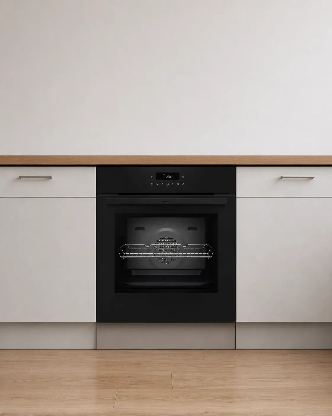 NEFF B2CCJ7BK3 Einbaubackofen – NEU moderner Backofen kaufen sofort Top Preis in Köln verfügbar mit Rabatt