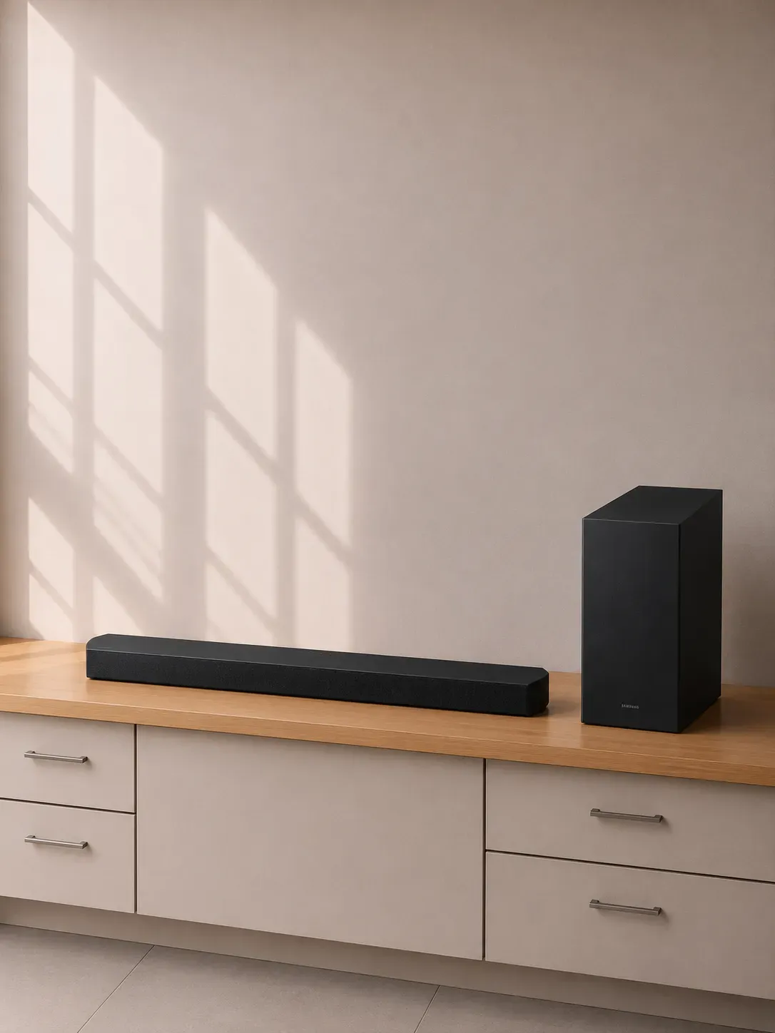 SAMSUNG HW-C430/ZF Soundbar – NEU günstig kaufen mit Rabatt in Köln sofort verfügbar Top Preis originalverpackt 