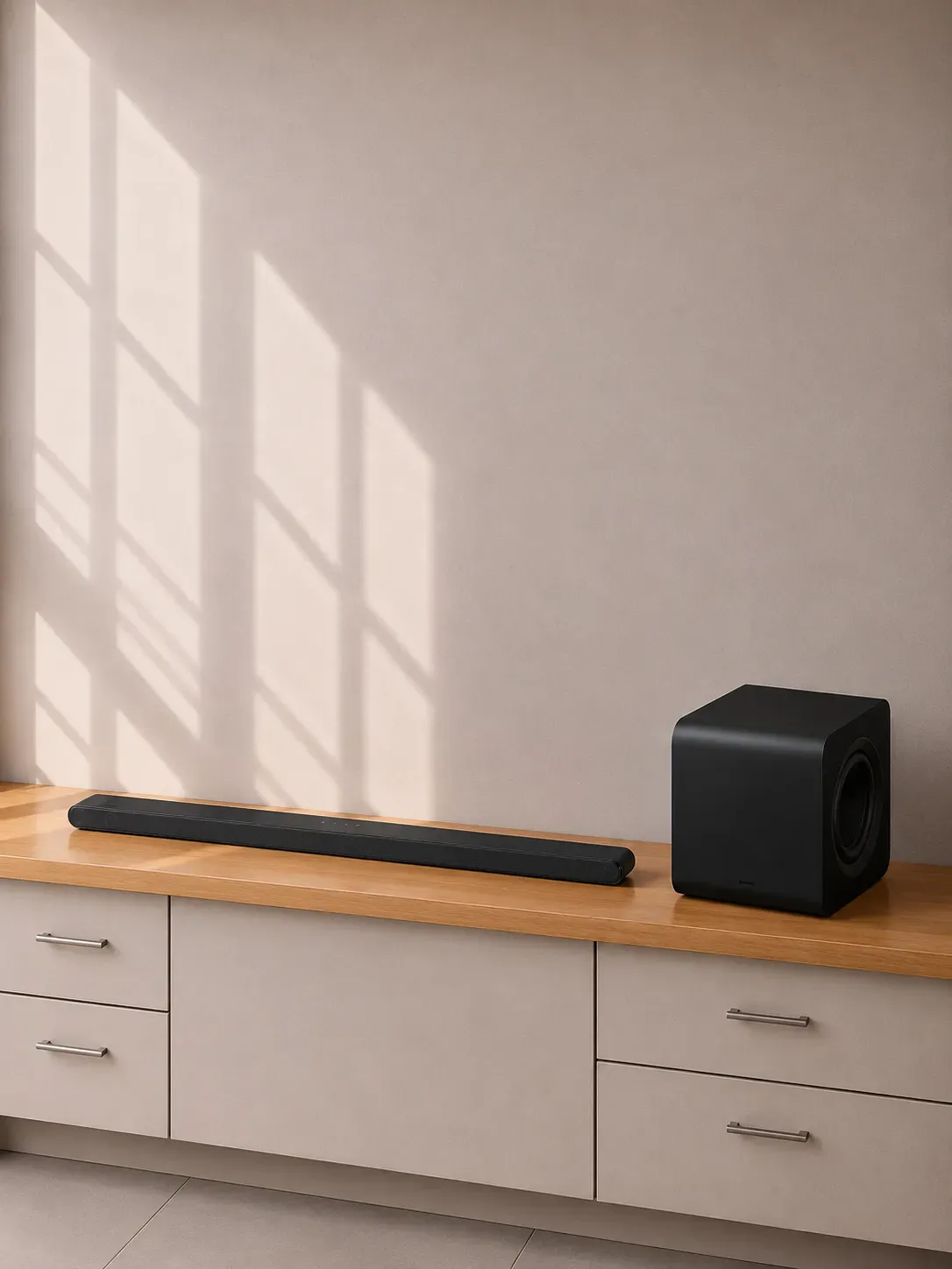 SAMSUNG HW-S810GD Soundbar – NEU originalverpackt kaufen sofort mit Rabatt günstig in Köln Top Lautsprecher 