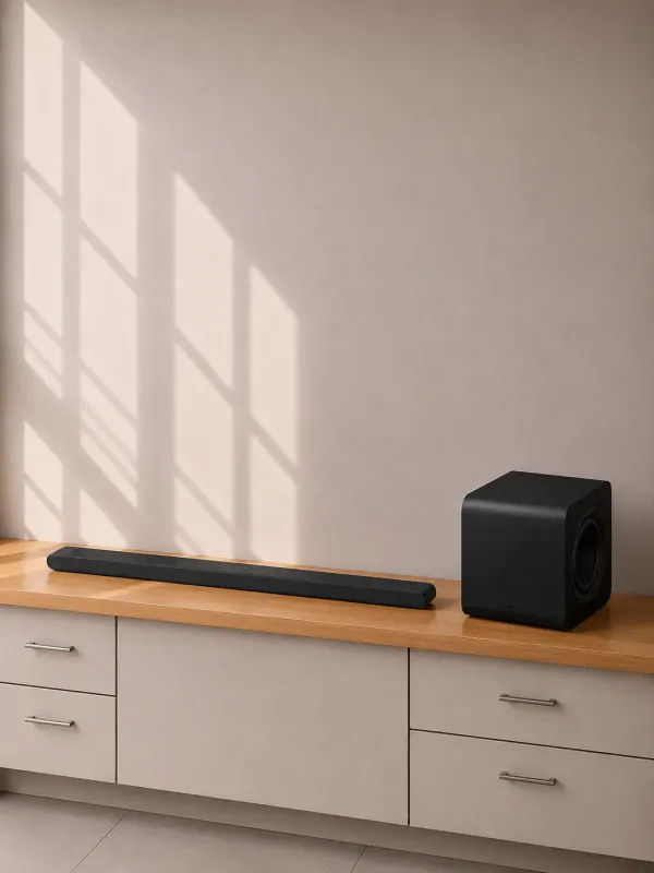 SAMSUNG HW-S810GD Soundbar – NEU originalverpackt kaufen sofort mit Rabatt günstig in Köln Top Lautsprecher 