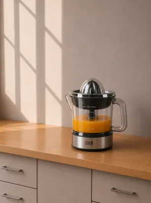 LEBENLANG LB389 Elektrische Saftpresse – NEU modern günstig Top Preis kaufen mit Rabatt in Köln sofort 