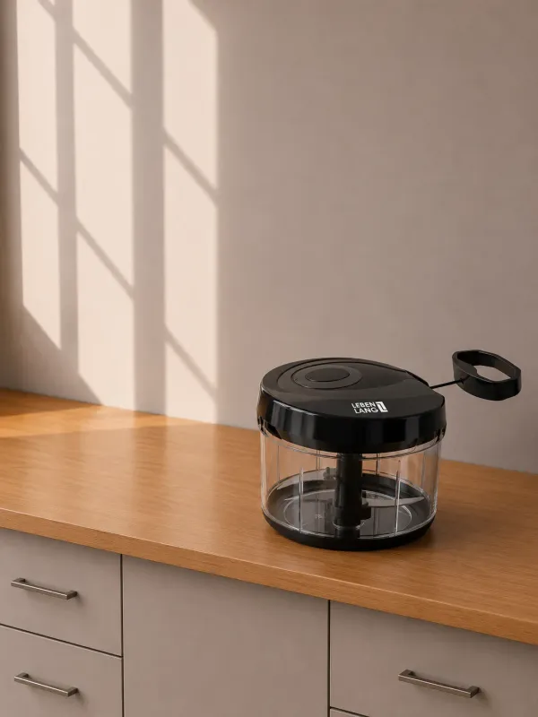 LEBENLANG LBL3839 Universal Zerkleinerer – NEU sharp mit Rabatt kaufen günstig in Köln sofort 