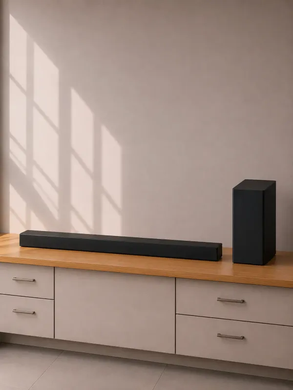 LG DSG10TY Soundbar – Subwoofer – NEU OVP kaufen sofort mit dem Rabatt in Köln günstig 
