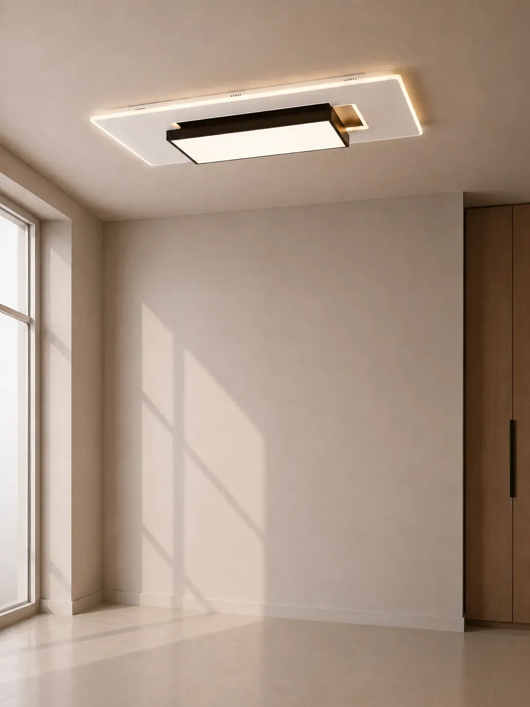 Brilliant HURTSON Lampe kaufen sofort in Köln - Dimmbar - Deckenleuchte günstig mit Rabatt 