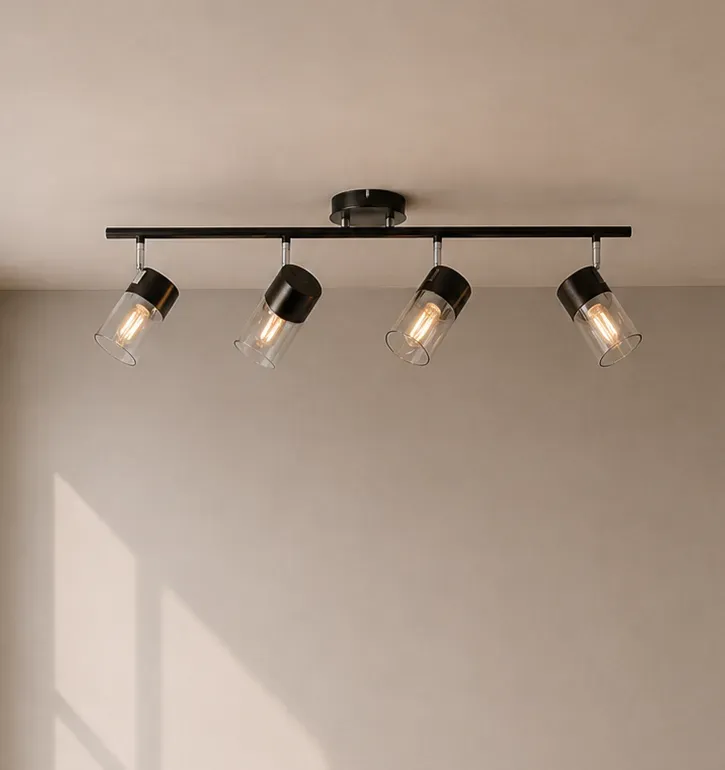 Brilliant ALIA Deckenleuchte kaufen sofort in Köln mit Rabatt günstig - moderne Leuchtung Lampe 